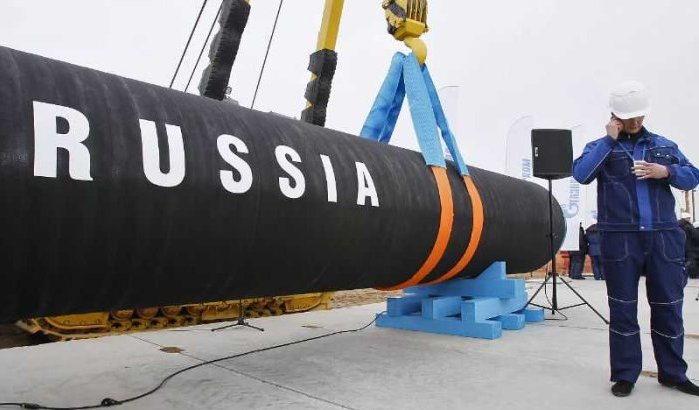 Marokko ontkent verbod op import Russische olieproducten