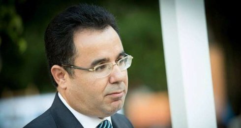 Fouad El Omari