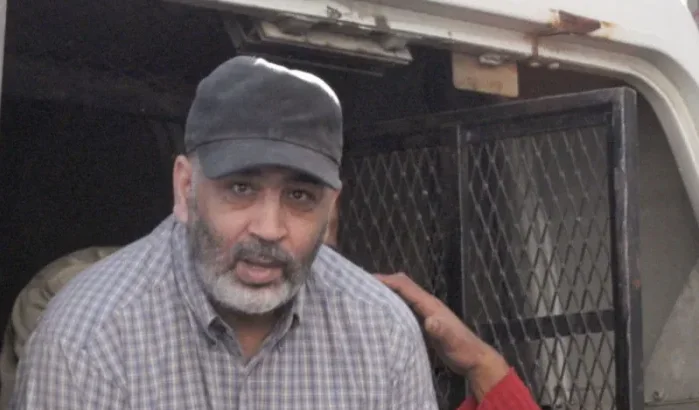 Belgisch paspoort voor ex-terrorist Abdelkader Belliraj leidt tot onrust
