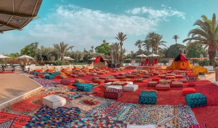 Visit Morocco: nieuw reddingsplan voor toeristische sector
