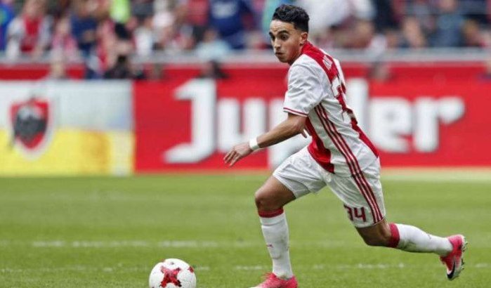 Abdelhak Nouri naar ziekenhuis in Amsterdam overgebracht