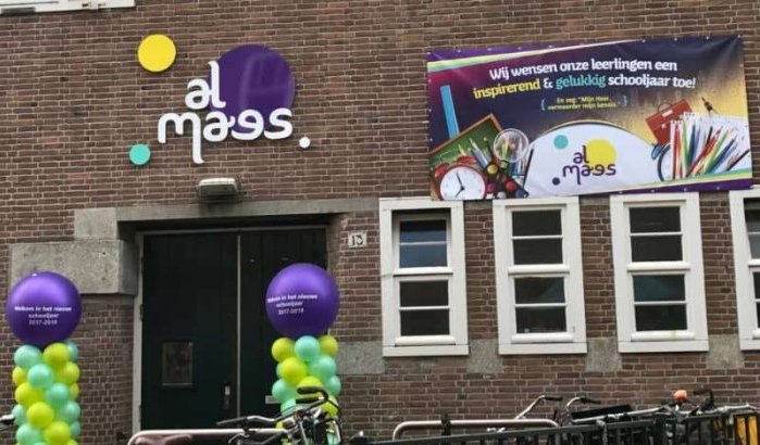 Financiële chaos op As-Siddieqscholen Amsterdam