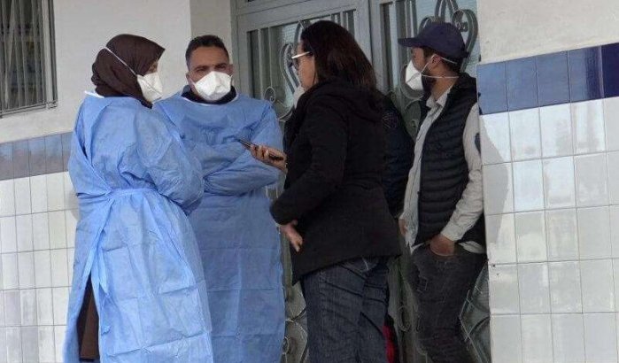 Coronavirus Marokko: gevaar komt van fabriek met 5000 werknemers