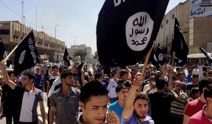 Opnieuw gezin uit Tetouan naar IS vertrokken