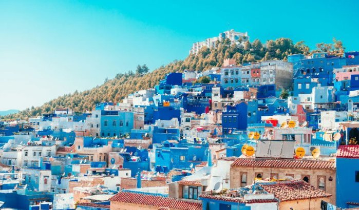 Nieuwe projecten moeten Chefchaouen doen groeien