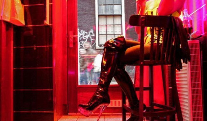 Marokko: 17 arrestaties voor prostitutie