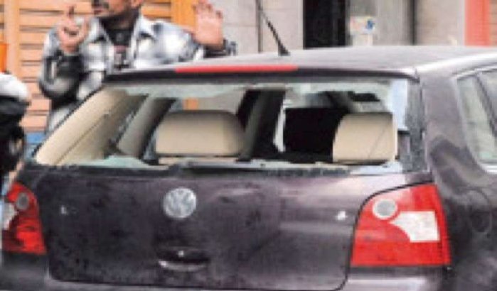 Tweehonderd fans opgepakt na voetbalgeweld in Casablanca
