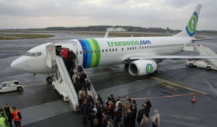 Transavia cancelt vluchten naar Marokko