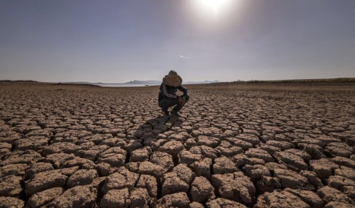 Nederland en Marokko bundelen krachten om waterstress aan te pakken