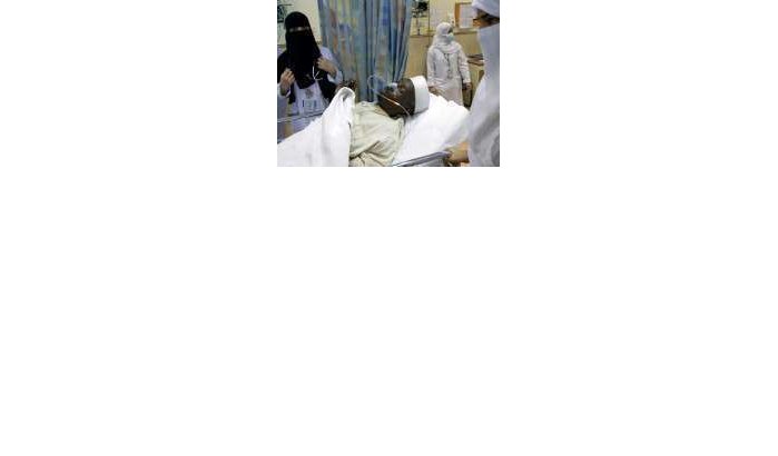 Marokkaanse pelgrims bang voor dodelijke virus in Saoedi-Arabië