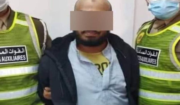 Belgische toeriste herstelt van aanval in Marokko
