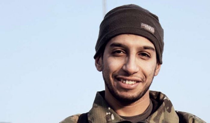 Aanslagen Parijs: Abdelhamid Abaaoud is dood
