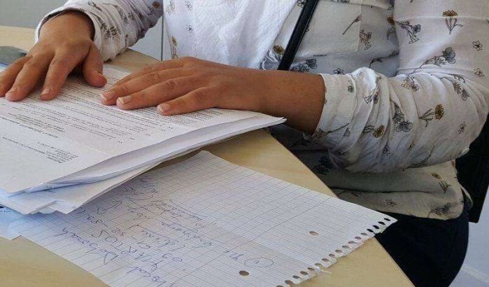  Aantal echtscheidingsaanvragen in Marokko explodeert
