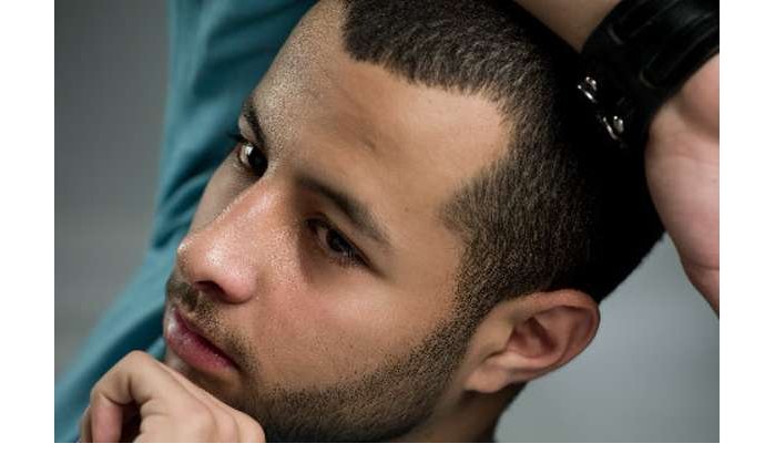 Marokkaanse rapper Salim Laguili schittert in 'Drafa'