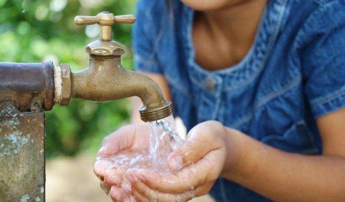 Bezorgdheid over watersituatie in Marokko