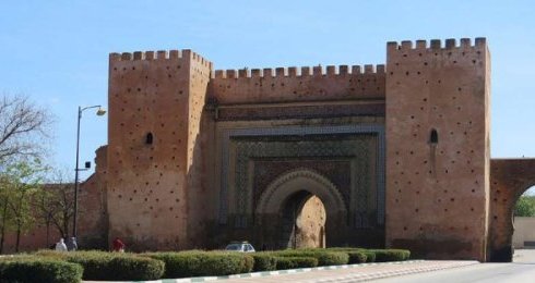 Khemisset
