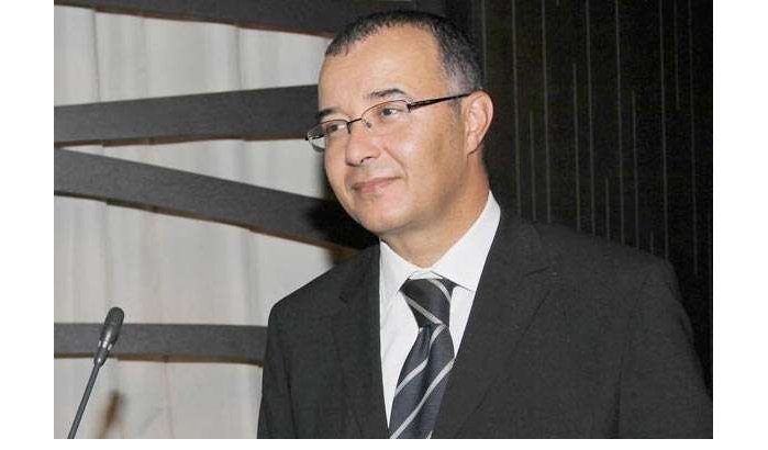 Fouad Douiri 