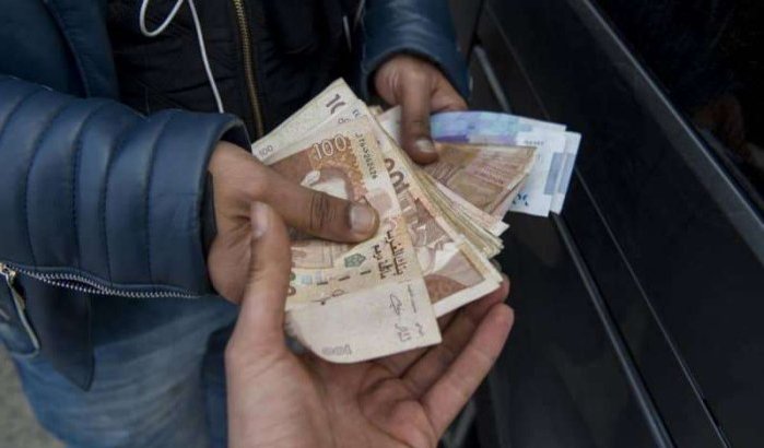 Corruptie op nummer 2 van misdrijven in Marokko