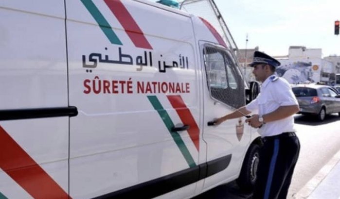 Algerijn in Tanger gearresteerd op vraag van Frankrijk