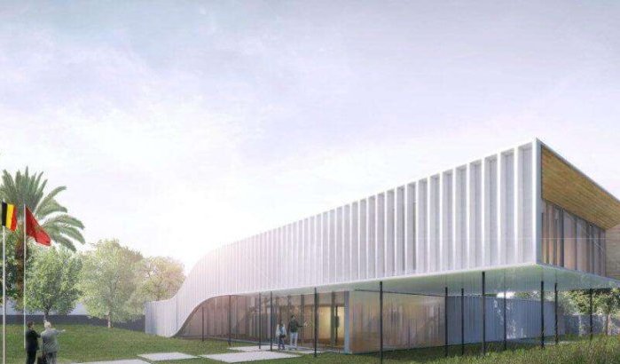 België krijgt nieuwe ambassade in Marokko