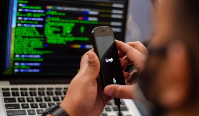 Cybercriminaliteit: Marokkaanse organisatie opgejaagd