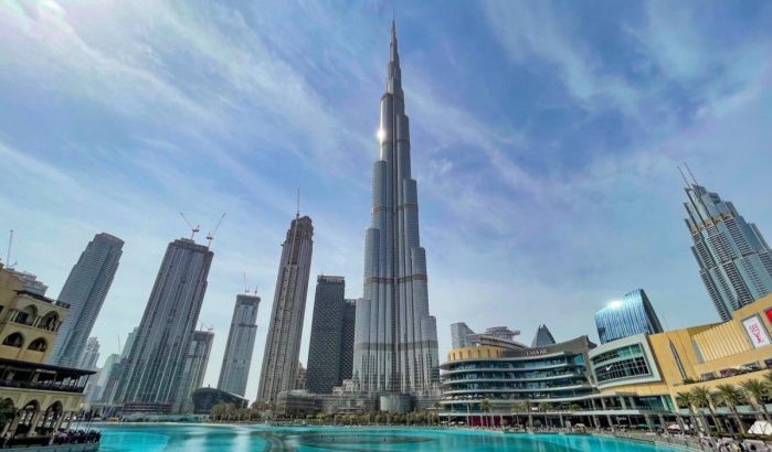 Belgisch-Marokkaanse drugscriminelen uitgeleverd door Dubai