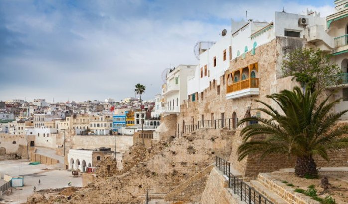 Vergeet Marrakech, Tanger is dé nieuwe hotspot!