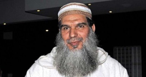 Mohamed Fizazi