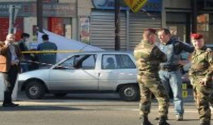 Moord Franse militairen: soldaat was Marokkaan 