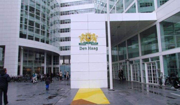 Geen excuses voor Hassan die voor ogen zoontje door Haagse politie werd mishandeld