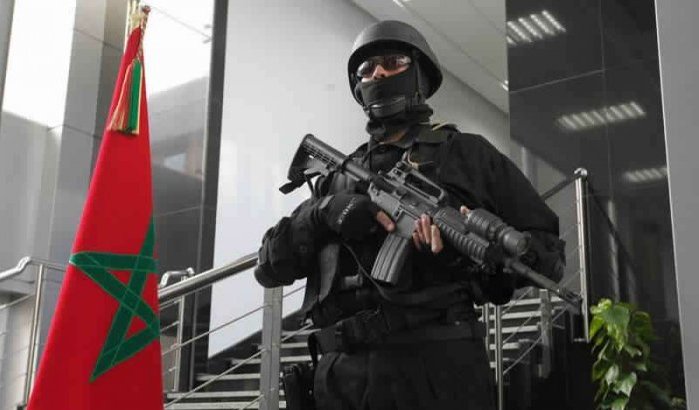 Marokko rolt drugsnetwerk met IS-banden op