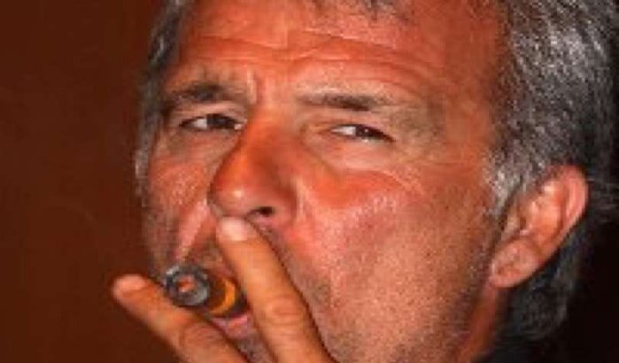 Eric Gerets schuldig aan belastingontduiking? 