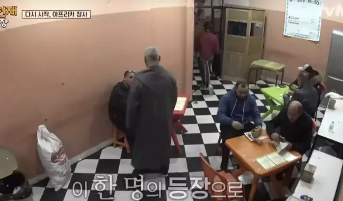 Koreaans programma wakkert debat aan over racisme in Marokko (video)