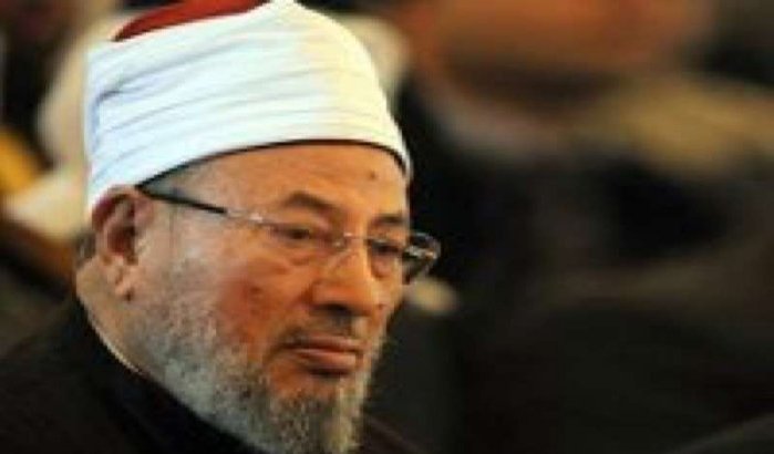 Sjeik Al-Qaradawi stapt in huwelijk met Marokkaanse 