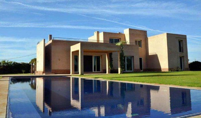 Marokko: enkele cijfers voor wie een woning in Marokko wil kopen