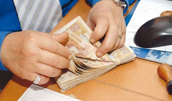 Bankbedienden verduisteren 1,7 miljoen in Marokko