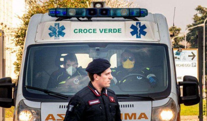 Tweede Marokkaan overleden aan coronavirus in Italië