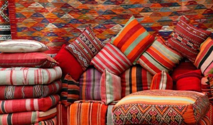 Marokkanen kiezen voor "Made in Morocco"