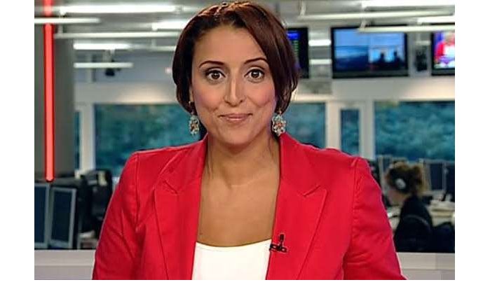 Laila Abid
