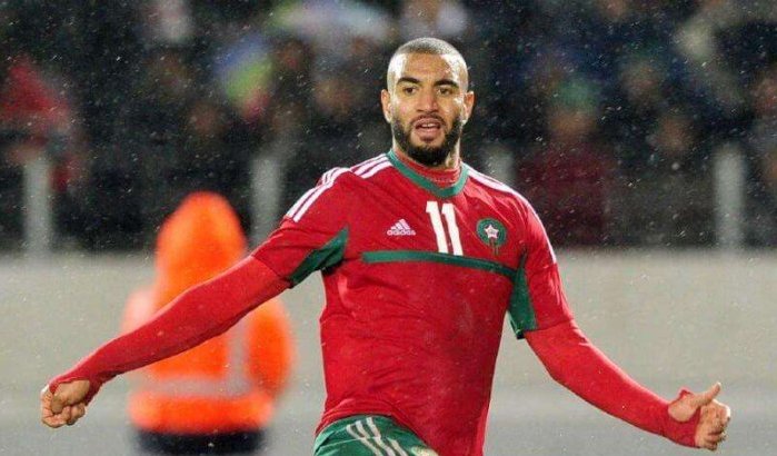 Turkse club doet miljoenenbod op Ismail El Haddad