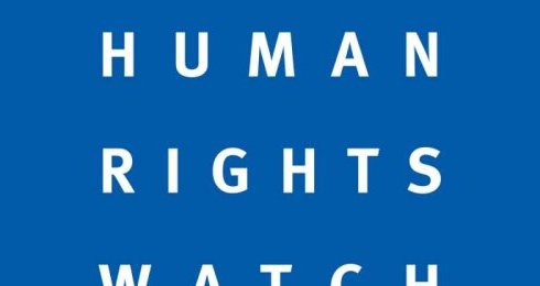 Human Rights Watch