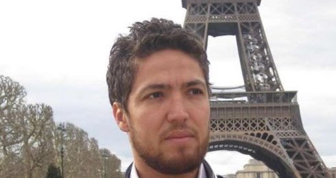 Zakaria Moumni