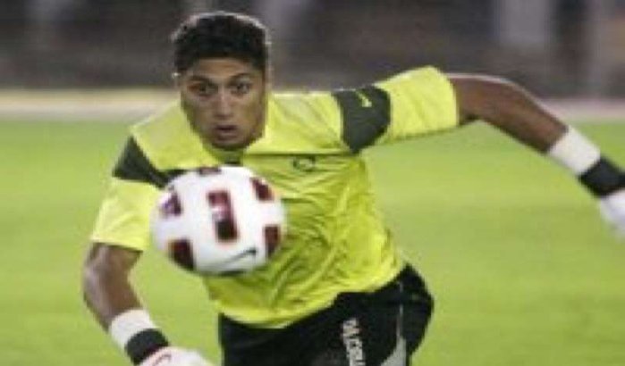 Amine Lecomte-Addani twijfelt tussen Marokko en Qatar