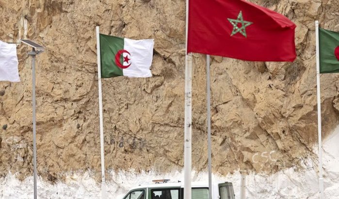 Amerikaanse legerverantwoordelijke waarschuwt voor oorlog Marokko-Algerije
