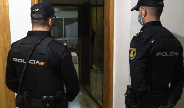 Marokkaanse drugsmokkelaar na 18 jaar in Malaga gearresteerd