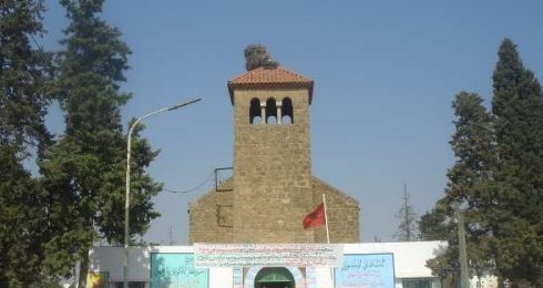 Ain Aouda