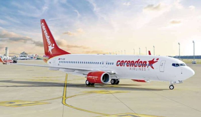 Corendon vliegt van Rotterdam naar Nador en Al Hoceima