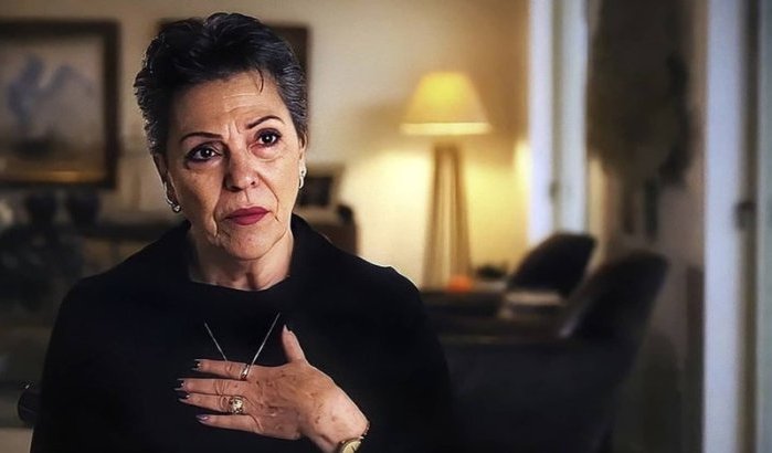Geheime dochter Hassan II, Jane Benzaquen, blijft strijden voor erkenning