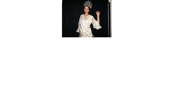 Gyzlene Kramer-Zeroual, Miss Maghreb 2011 