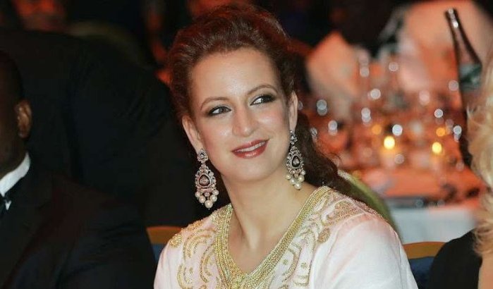 Koeweit geeft stichting Lalla Salma miljoen dollar